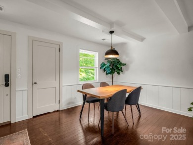Nestled in the sought-after Gillette Woods neighborhood, this on Tryon Country Club in North Carolina - for sale on GolfHomes.com, golf home, golf lot