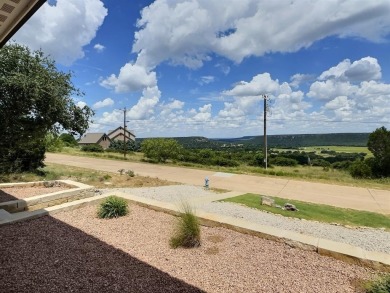 Live elevated at this new built 3-bedroom, 2-bathroom retreat on The Cliffs Resort in Texas - for sale on GolfHomes.com, golf home, golf lot