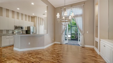 Enjoy the Florida lifestyle with effortless, maintenance-free on Legacy Golf Club in Florida - for sale on GolfHomes.com, golf home, golf lot