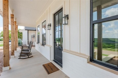 Live elevated at this new built 3-bedroom, 2-bathroom retreat on The Cliffs Resort in Texas - for sale on GolfHomes.com, golf home, golf lot