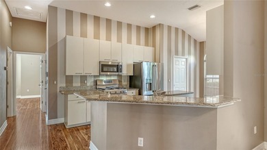 Enjoy the Florida lifestyle with effortless, maintenance-free on Legacy Golf Club in Florida - for sale on GolfHomes.com, golf home, golf lot