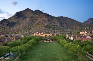 IMMEDIATE SILVERLEAF GOLF MEMBERSHIP AVAILABLE. A rare and on The Country Club At DC Ranch in Arizona - for sale on GolfHomes.com, golf home, golf lot