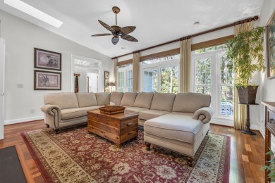 Step into a world of comfort, style, and convenience with this on Heritage Club in South Carolina - for sale on GolfHomes.com, golf home, golf lot