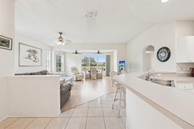 Welcome to this charming 2-bedroom, 2-bath waterfront condo in on Falcon Watch Golf Club in Florida - for sale on GolfHomes.com, golf home, golf lot