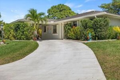 HURRY WON'T LAST LONG - ''RARELY AVAILABLE UPDATED'' SOLD AS-IS on Miles Grant Country Club in Florida - for sale on GolfHomes.com, golf home, golf lot