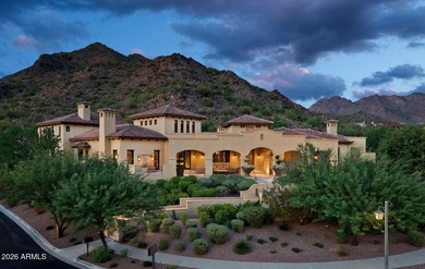 IMMEDIATE SILVERLEAF GOLF MEMBERSHIP AVAILABLE. A rare and on The Country Club At DC Ranch in Arizona - for sale on GolfHomes.com, golf home, golf lot