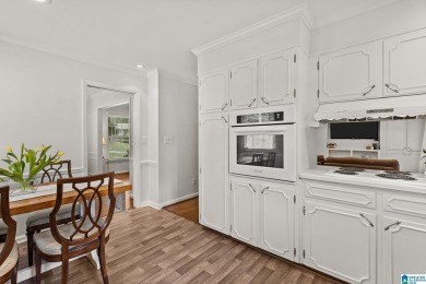 WOW!!! Golf course living in Hoover under 450k!! This STUNNING on Hoover Country Club in Alabama - for sale on GolfHomes.com, golf home, golf lot