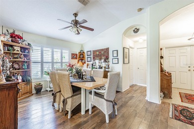 Here's a spectacular find in the highly desirable Tampa Bay Golf on Tampa Bay Golf and Country Club in Florida - for sale on GolfHomes.com, golf home, golf lot