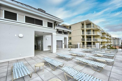 Beautifully Maintained 2BR/2BA Condo in Arbor Trace at Barefoot on Barefoot Resort and Golf Club  in South Carolina - for sale on GolfHomes.com, golf home, golf lot