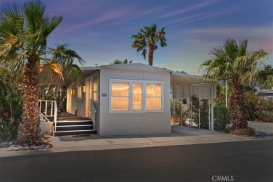 Remodeled 1 Bedroom, 1 Bath Park Model at The Sands RV  Golf on Sands RV and Golf Resort in California - for sale on GolfHomes.com, golf home, golf lot