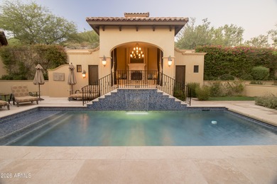 IMMEDIATE SILVERLEAF GOLF MEMBERSHIP AVAILABLE. A rare and on The Country Club At DC Ranch in Arizona - for sale on GolfHomes.com, golf home, golf lot