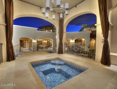 IMMEDIATE SILVERLEAF GOLF MEMBERSHIP AVAILABLE. A rare and on The Country Club At DC Ranch in Arizona - for sale on GolfHomes.com, golf home, golf lot