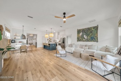 Looking for a spacious home near the beach? Check out this on Holiday Golf Club in Florida - for sale on GolfHomes.com, golf home, golf lot