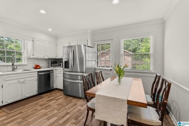 WOW!!! Golf course living in Hoover under 450k!! This STUNNING on Hoover Country Club in Alabama - for sale on GolfHomes.com, golf home, golf lot
