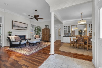 Step into a world of comfort, style, and convenience with this on Heritage Club in South Carolina - for sale on GolfHomes.com, golf home, golf lot