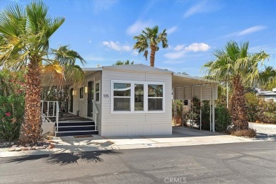 Remodeled 1 Bedroom, 1 Bath Park Model at The Sands RV  Golf on Sands RV and Golf Resort in California - for sale on GolfHomes.com, golf home, golf lot
