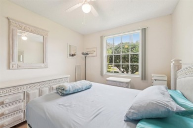 Welcome to this charming 2-bedroom, 2-bath waterfront condo in on Falcon Watch Golf Club in Florida - for sale on GolfHomes.com, golf home, golf lot