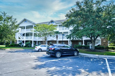 Beautifully Maintained 2BR/2BA Condo in Arbor Trace at Barefoot on Barefoot Resort and Golf Club  in South Carolina - for sale on GolfHomes.com, golf home, golf lot