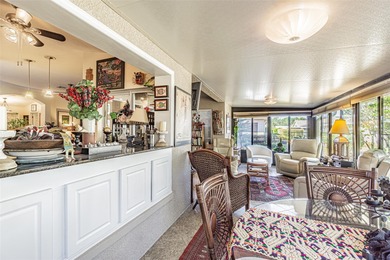 Here's a spectacular find in the highly desirable Tampa Bay Golf on Tampa Bay Golf and Country Club in Florida - for sale on GolfHomes.com, golf home, golf lot