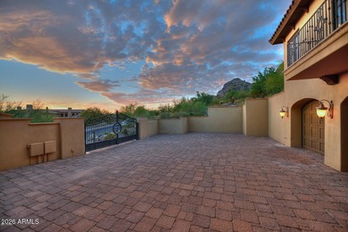 IMMEDIATE SILVERLEAF GOLF MEMBERSHIP AVAILABLE. A rare and on The Country Club At DC Ranch in Arizona - for sale on GolfHomes.com, golf home, golf lot