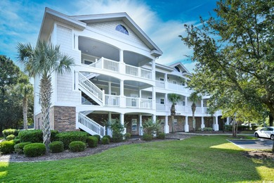 Beautifully Maintained 2BR/2BA Condo in Arbor Trace at Barefoot on Barefoot Resort and Golf Club  in South Carolina - for sale on GolfHomes.com, golf home, golf lot