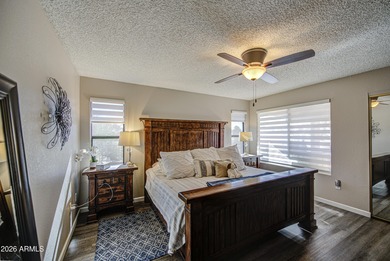 MUST SEE....View of lake and golf course from the minute you on Leisure World Country Club in Arizona - for sale on GolfHomes.com, golf home, golf lot