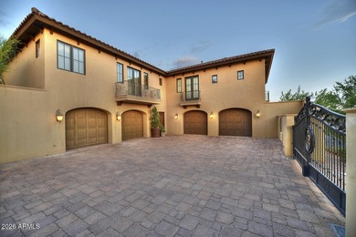 IMMEDIATE SILVERLEAF GOLF MEMBERSHIP AVAILABLE. A rare and on The Country Club At DC Ranch in Arizona - for sale on GolfHomes.com, golf home, golf lot