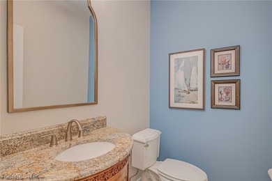 Nestled on an oversized .41 acre lot, this 3,700+ sq. ft on Wildcat Run Golf and Country Club in Florida - for sale on GolfHomes.com, golf home, golf lot