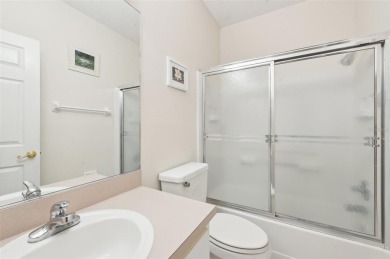 Welcome to this charming 2-bedroom, 2-bath waterfront condo in on Falcon Watch Golf Club in Florida - for sale on GolfHomes.com, golf home, golf lot