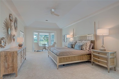 Nestled on an oversized .41 acre lot, this 3,700+ sq. ft on Wildcat Run Golf and Country Club in Florida - for sale on GolfHomes.com, golf home, golf lot