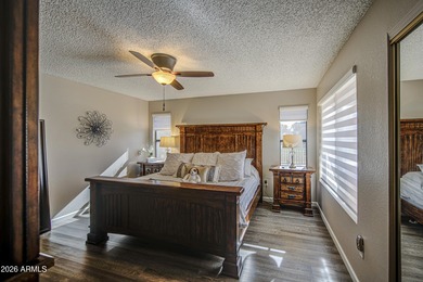 MUST SEE....View of lake and golf course from the minute you on Leisure World Country Club in Arizona - for sale on GolfHomes.com, golf home, golf lot