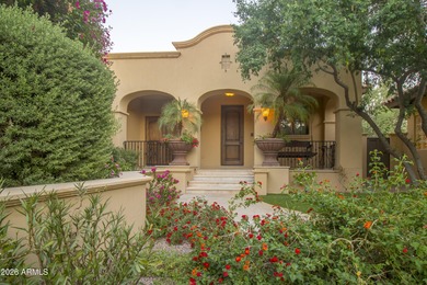 IMMEDIATE SILVERLEAF GOLF MEMBERSHIP AVAILABLE. A rare and on The Country Club At DC Ranch in Arizona - for sale on GolfHomes.com, golf home, golf lot