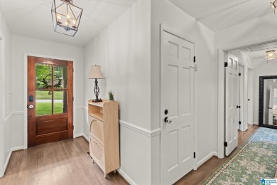 WOW!!! Golf course living in Hoover under 450k!! This STUNNING on Hoover Country Club in Alabama - for sale on GolfHomes.com, golf home, golf lot