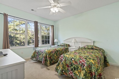 Beautifully Maintained 2BR/2BA Condo in Arbor Trace at Barefoot on Barefoot Resort and Golf Club  in South Carolina - for sale on GolfHomes.com, golf home, golf lot