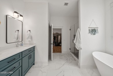 Looking for a spacious home near the beach? Check out this on Holiday Golf Club in Florida - for sale on GolfHomes.com, golf home, golf lot