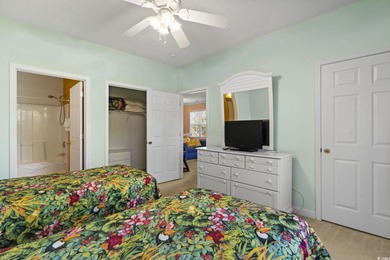 Beautifully Maintained 2BR/2BA Condo in Arbor Trace at Barefoot on Barefoot Resort and Golf Club  in South Carolina - for sale on GolfHomes.com, golf home, golf lot