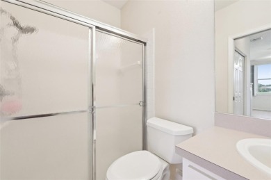 Welcome to this charming 2-bedroom, 2-bath waterfront condo in on Falcon Watch Golf Club in Florida - for sale on GolfHomes.com, golf home, golf lot