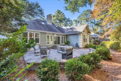 Step into a world of comfort, style, and convenience with this on Heritage Club in South Carolina - for sale on GolfHomes.com, golf home, golf lot