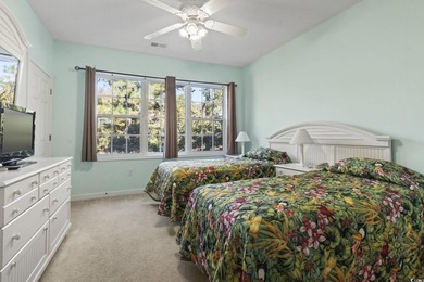 Beautifully Maintained 2BR/2BA Condo in Arbor Trace at Barefoot on Barefoot Resort and Golf Club  in South Carolina - for sale on GolfHomes.com, golf home, golf lot