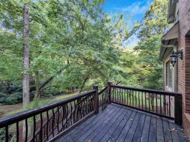 Elegant Executive Home in Carolina Country Club  Discover the on The Carolina Country Club in South Carolina - for sale on GolfHomes.com, golf home, golf lot