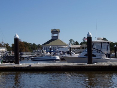 Step into a world of comfort, style, and convenience with this on Heritage Club in South Carolina - for sale on GolfHomes.com, golf home, golf lot