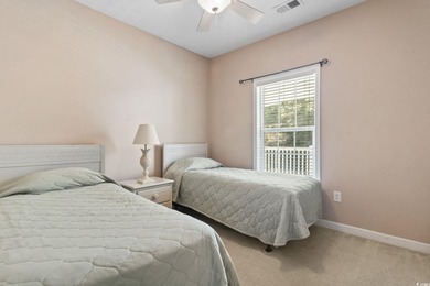 Beautifully Maintained 2BR/2BA Condo in Arbor Trace at Barefoot on Barefoot Resort and Golf Club  in South Carolina - for sale on GolfHomes.com, golf home, golf lot