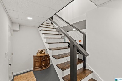 WOW!!! Golf course living in Hoover under 450k!! This STUNNING on Hoover Country Club in Alabama - for sale on GolfHomes.com, golf home, golf lot