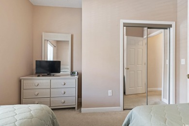 Beautifully Maintained 2BR/2BA Condo in Arbor Trace at Barefoot on Barefoot Resort and Golf Club  in South Carolina - for sale on GolfHomes.com, golf home, golf lot