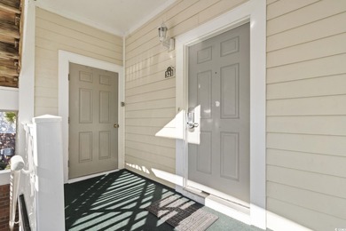 Beautifully Maintained 2BR/2BA Condo in Arbor Trace at Barefoot on Barefoot Resort and Golf Club  in South Carolina - for sale on GolfHomes.com, golf home, golf lot