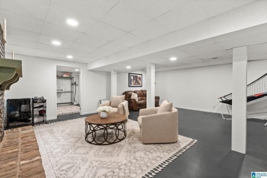WOW!!! Golf course living in Hoover under 450k!! This STUNNING on Hoover Country Club in Alabama - for sale on GolfHomes.com, golf home, golf lot