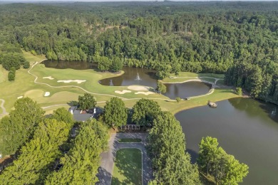 Elegant Executive Home in Carolina Country Club  Discover the on The Carolina Country Club in South Carolina - for sale on GolfHomes.com, golf home, golf lot