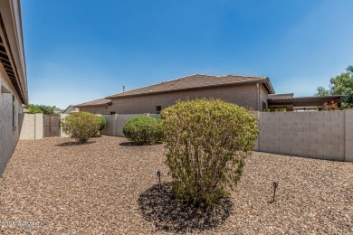 Stunning cul-de-sac home with golf cart garage in Tuscany Falls! on Tuscany Falls At Pebble Creek in Arizona - for sale on GolfHomes.com, golf home, golf lot