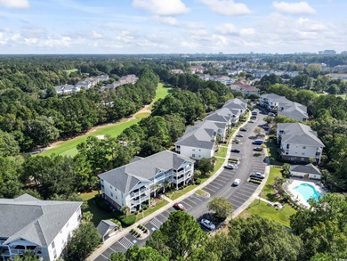 Beautifully Maintained 2BR/2BA Condo in Arbor Trace at Barefoot on Barefoot Resort and Golf Club  in South Carolina - for sale on GolfHomes.com, golf home, golf lot
