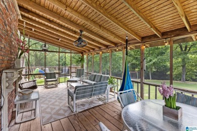 WOW!!! Golf course living in Hoover under 450k!! This STUNNING on Hoover Country Club in Alabama - for sale on GolfHomes.com, golf home, golf lot